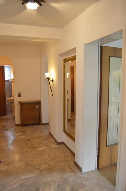 Yeti Lux - Family Garden Lodge Garmisch-Partenkirchen Quarto foto