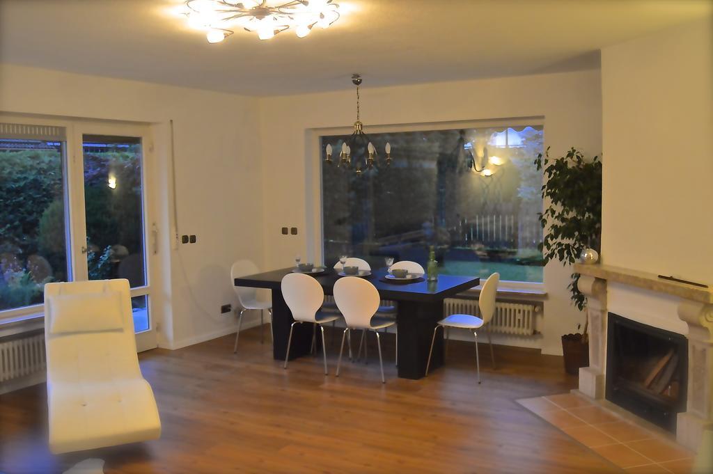 Yeti Lux - Family Garden Lodge Garmisch-Partenkirchen Quarto foto